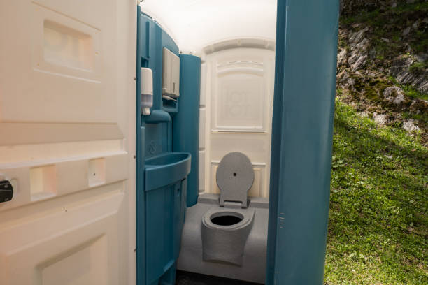 Porta potty rental for festivals in Maple Valley, WA