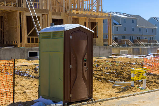 Porta potty rental for festivals in Maple Valley, WA