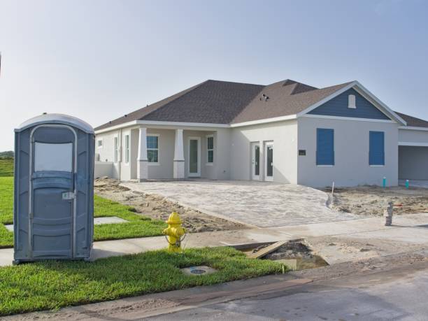 Best Long-term porta potty rental  in Maple Valley, WA