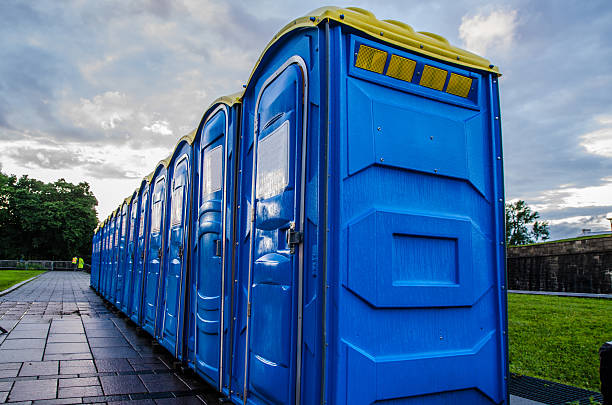 Portable Toilet Options We Offer in Maple Valley, WA